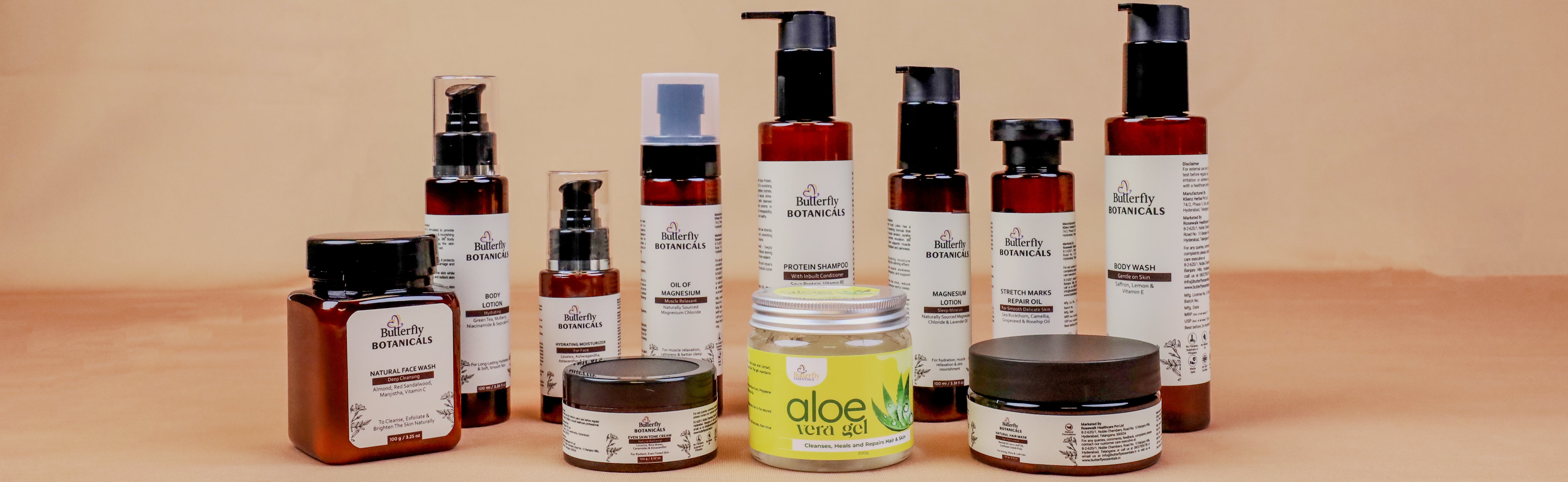 Mom Skin Care Essentials for Self Care & Beauty