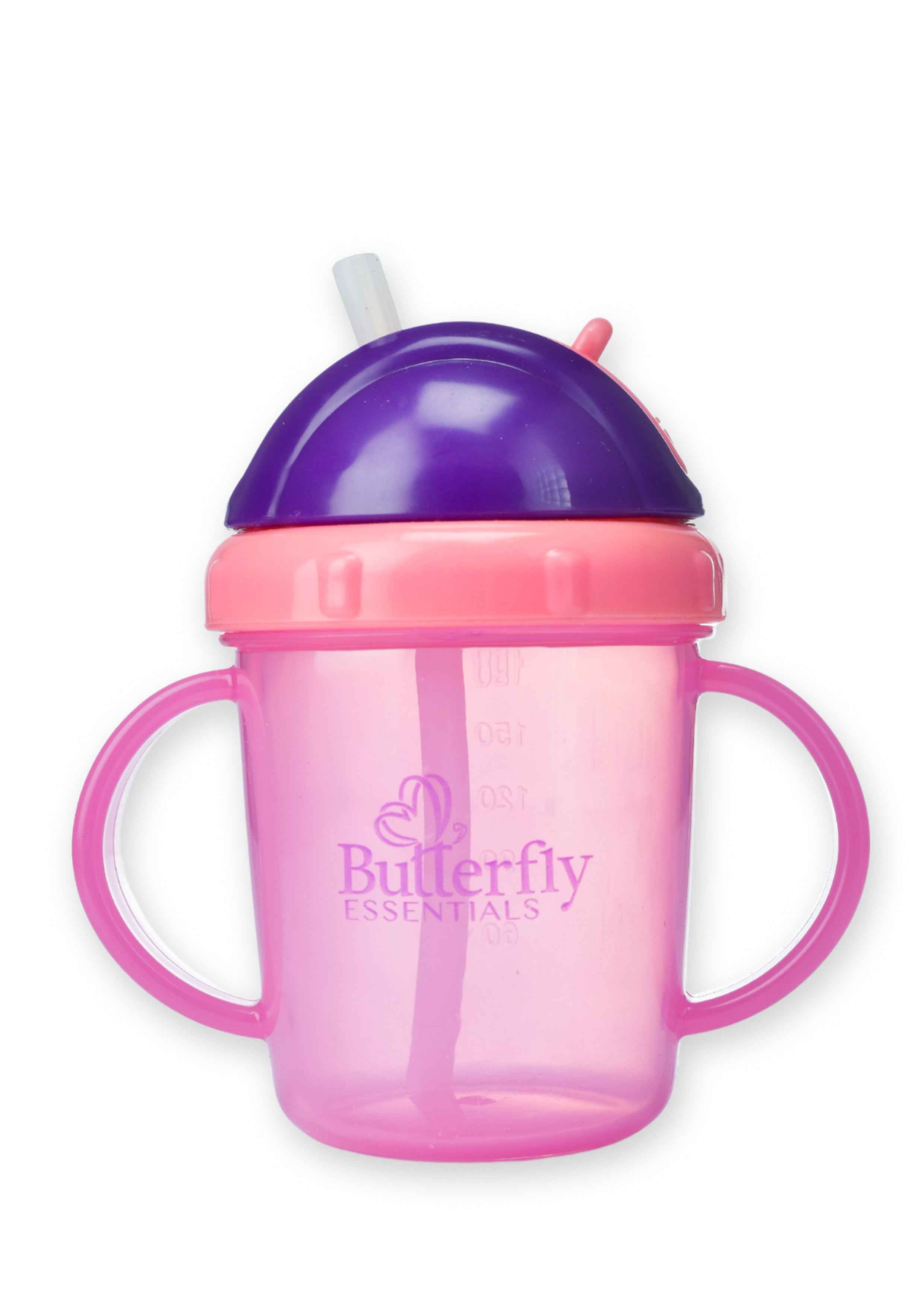 BABY SIPPER WITH STRAW LID thumbnail 5