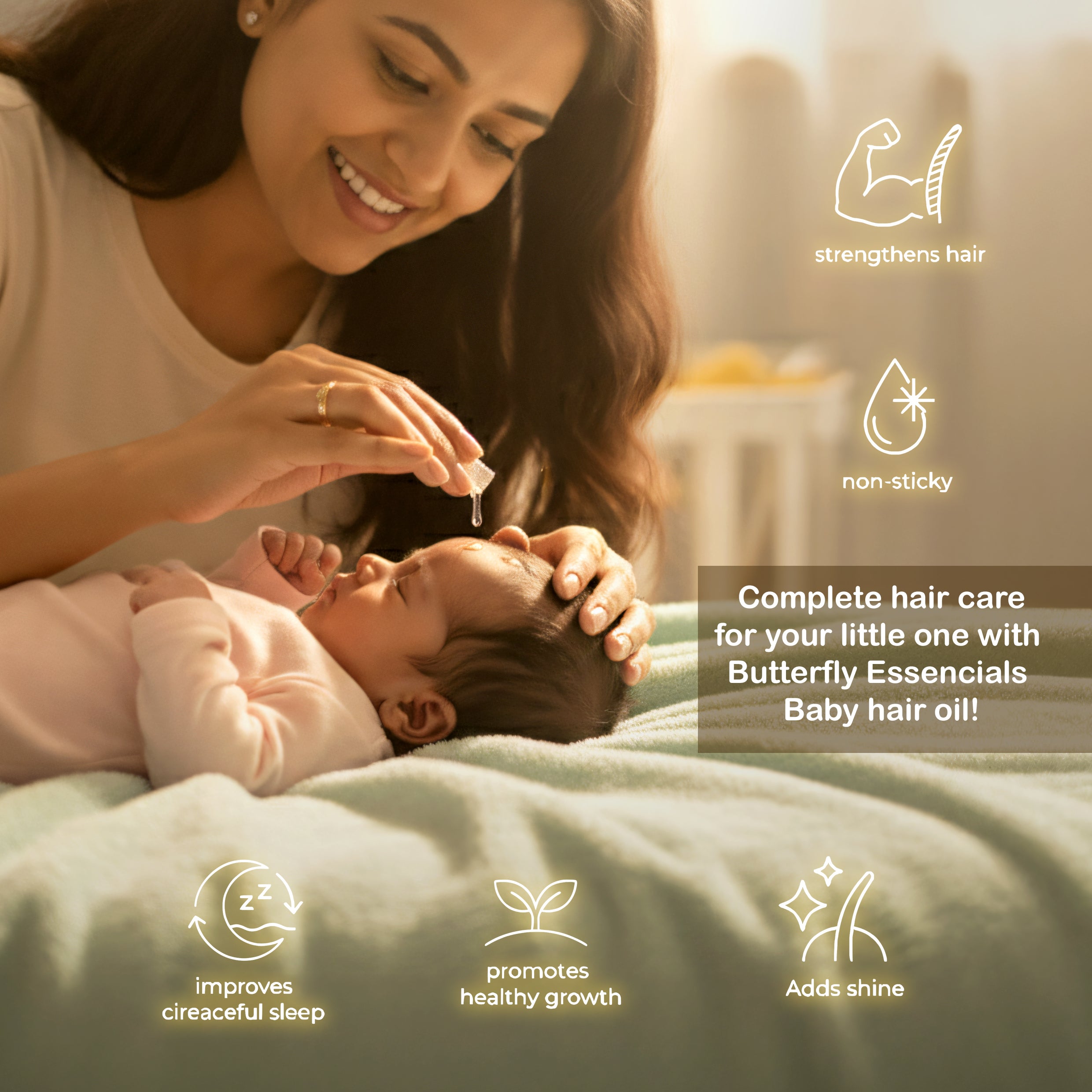 Baby Hair Oil thumbnail 14