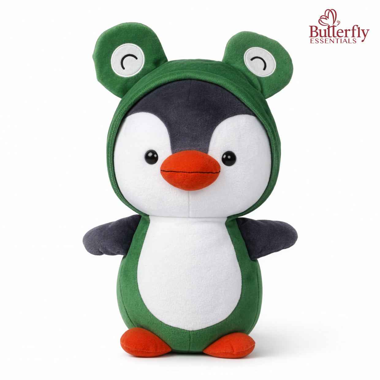 CozyPengFrog Buddy thumbnail 3