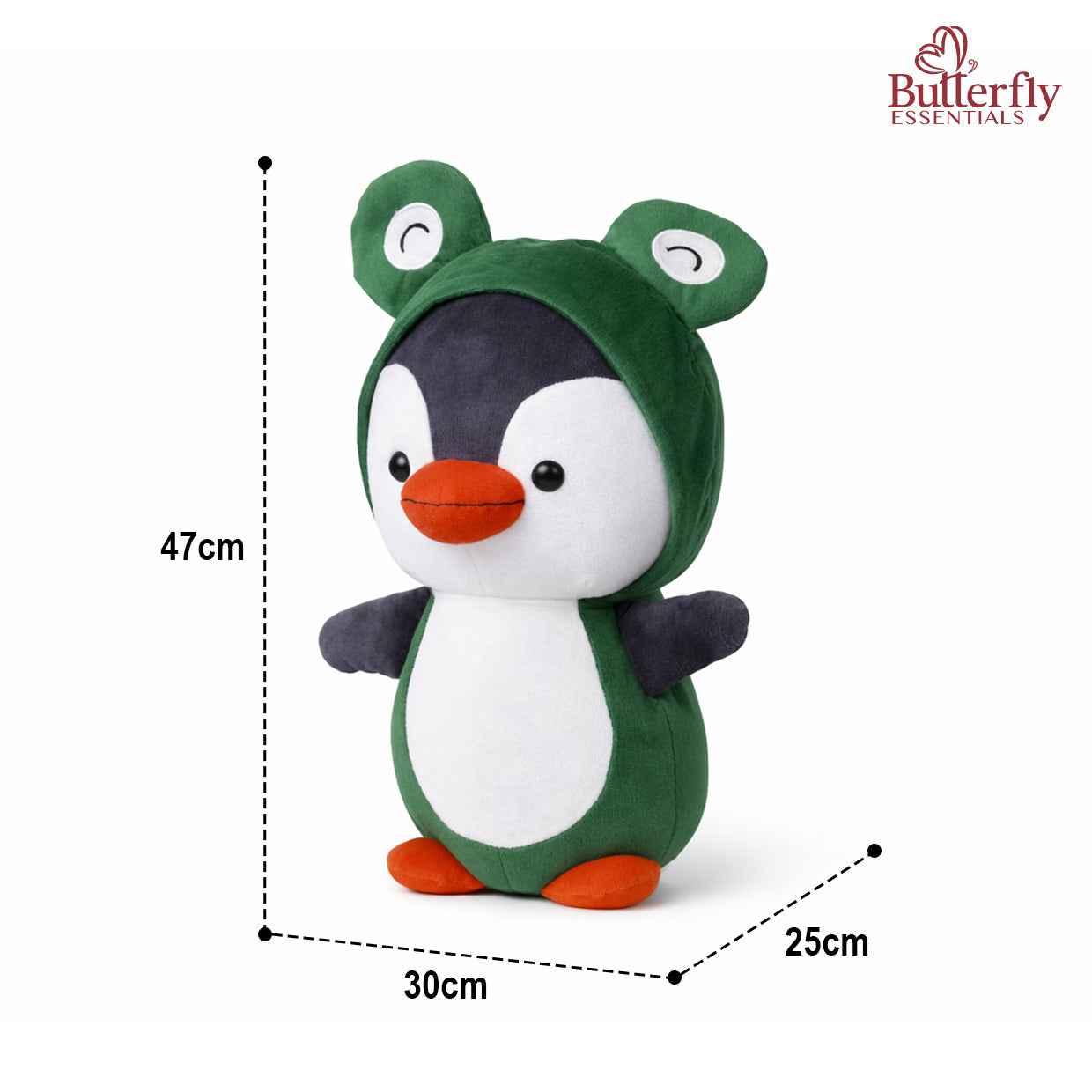 CozyPengFrog Buddy thumbnail 4